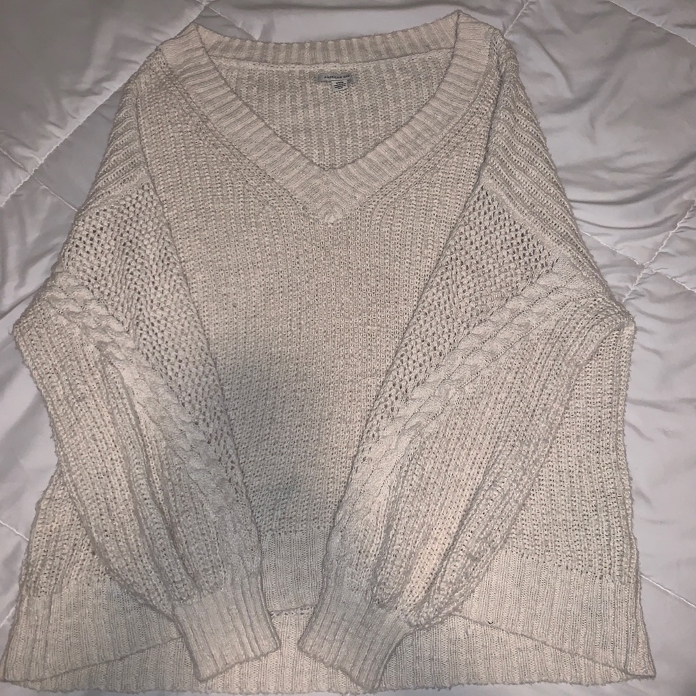 Sweater , medium